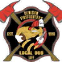 Denison Firefighters